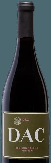 DAC Red Blend