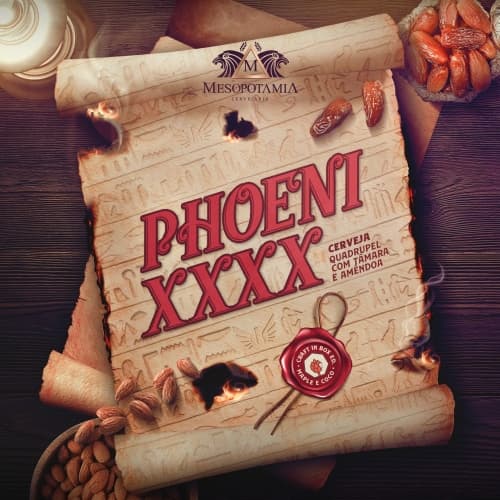 PHOENIXXXX - Craft In Box Ed.