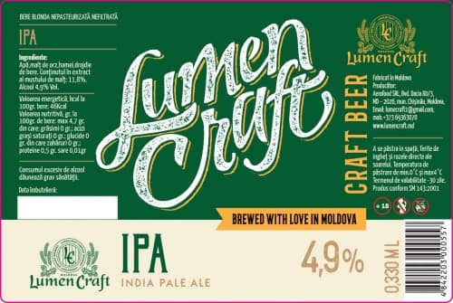 IPA