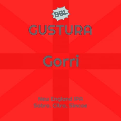 Gorri