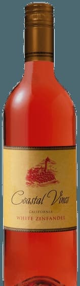 White Zinfandel
