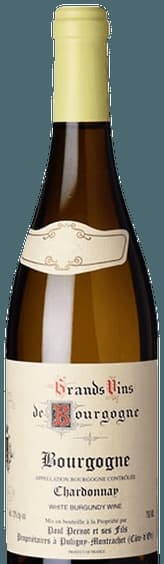 Bourgogne Chardonnay