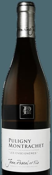 Puligny-Montrachet 'Les Enseignères'