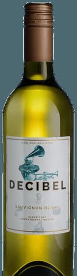 Crownthorpe Vineyard Sauvignon Blanc