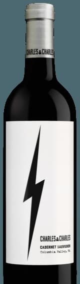 Bolt Cabernet Sauvignon