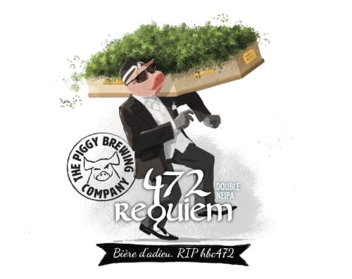 472 Requiem