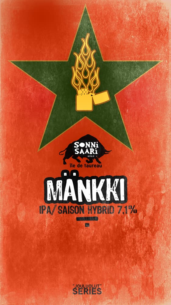 Mänkki