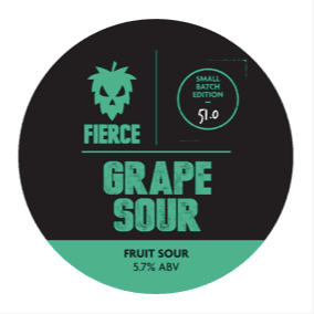 Grape Sour
