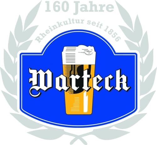 Warteck Lager