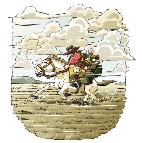 Pampa