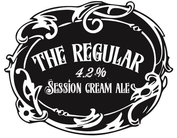 The Regular