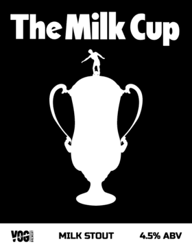The Milk Cup