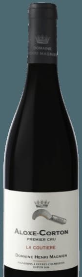 Aloxe-Corton 1er Cru 'La Coutière'