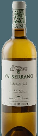 Rioja Blanco