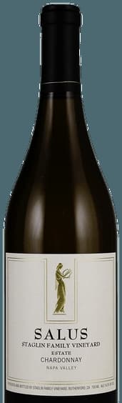 Salus Estate Chardonnay
