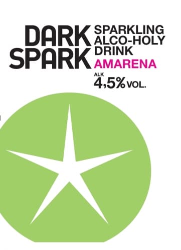 DARK SPARK AMARENA