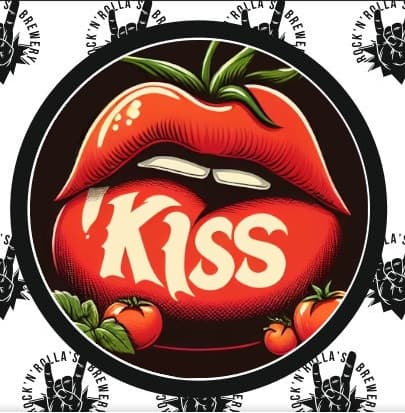 Tomato Kiss