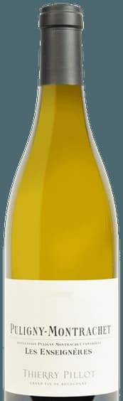 Puligny-Montrachet 'Les Enseignères'
