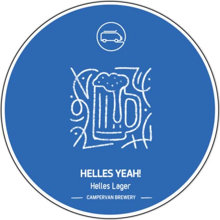 Helles Yeah!