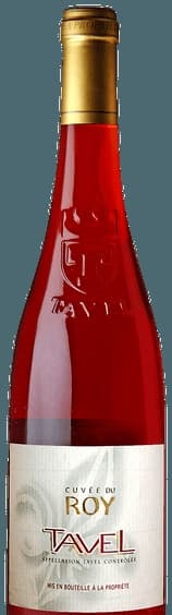 Cuvée du Roy Tavel