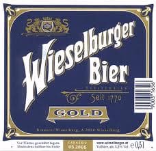 Wieselburger Gold