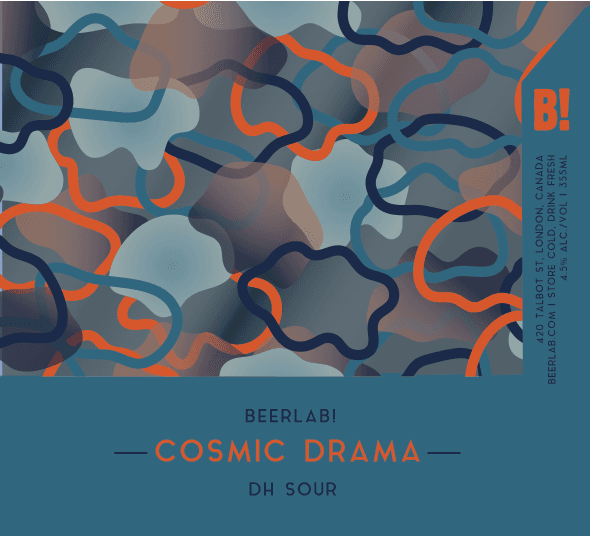 Cosmic Drama