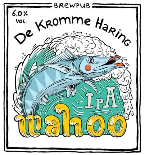 Wahoo