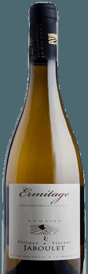 Ermitage Blanc