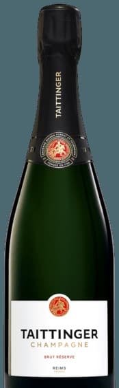 Brut (Réserve) Champagne