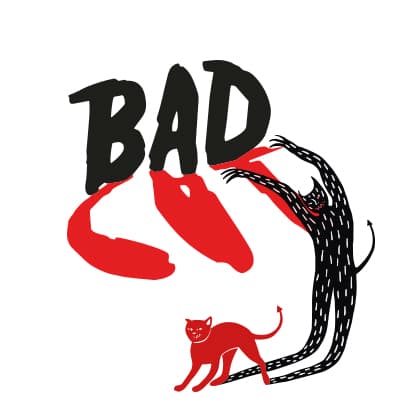 Bad Cat