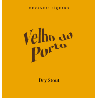 Velho do Porto - Dry Stout