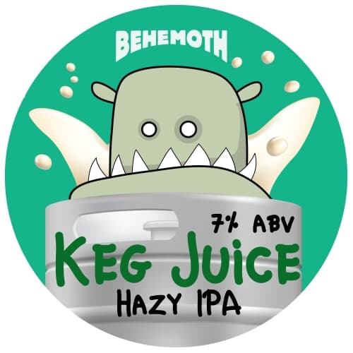 Keg Juice
