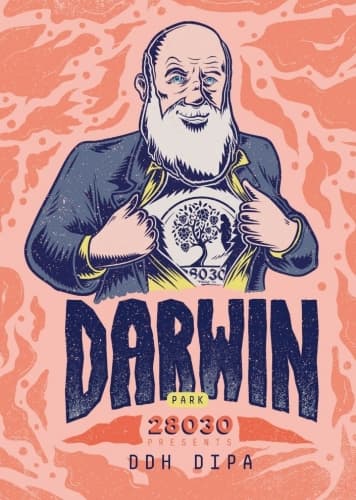 DARWIN PARK