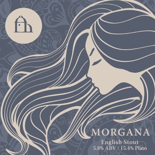Morgana