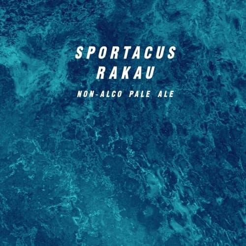 Sportacus Rakau