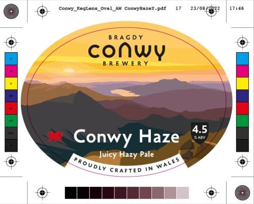 Conwy Haze