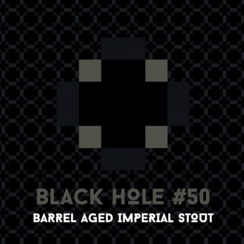 Black Hole #50