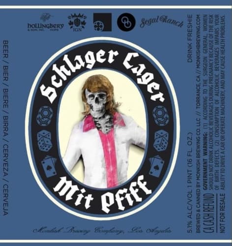 Schlager Lager