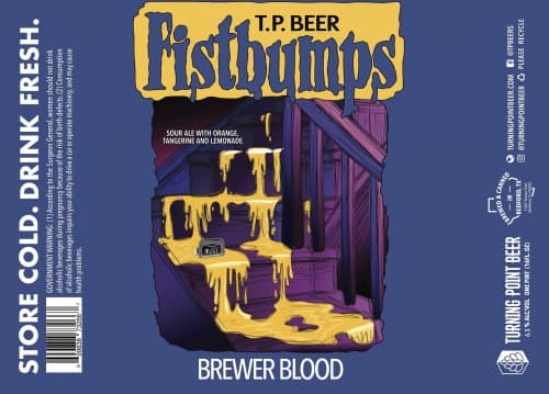 Brewer Blood