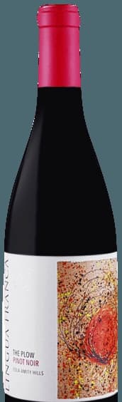 The Plow Pinot Noir