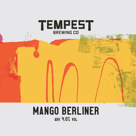 Mango Berliner
