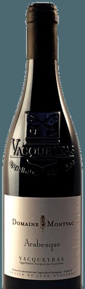 Arabesque Vacqueyras