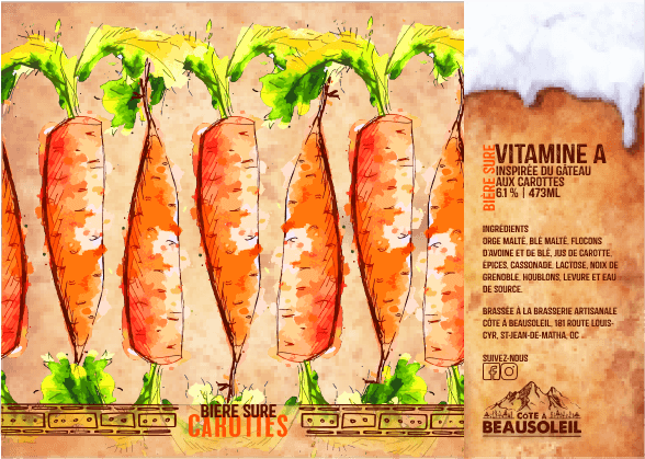 Vitamine A