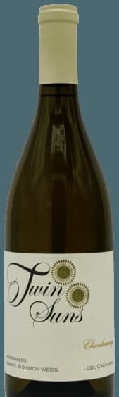 Chardonnay