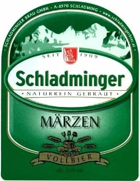 Schladminger Märzen