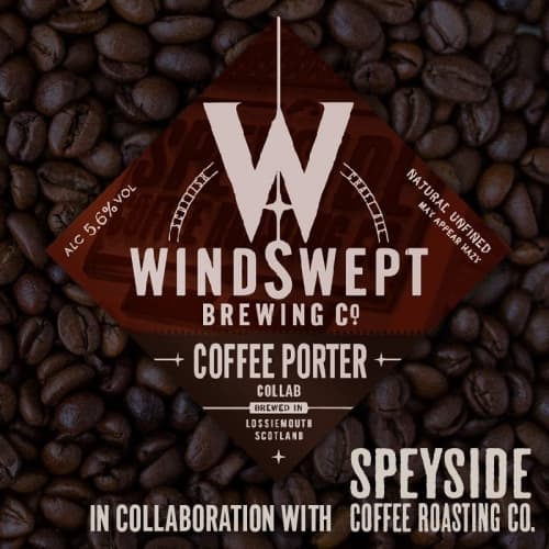 Coffee Porter