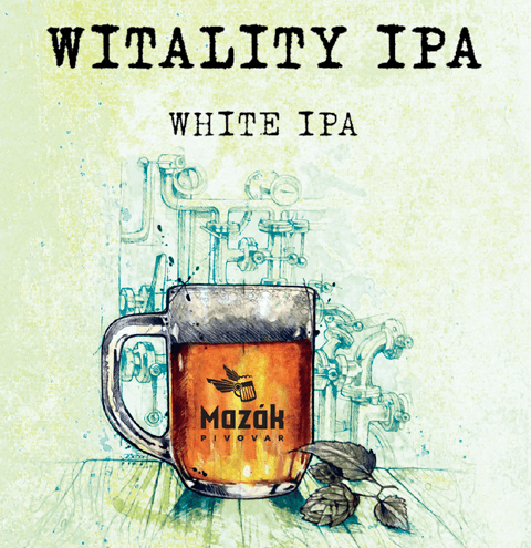 Witality IPA