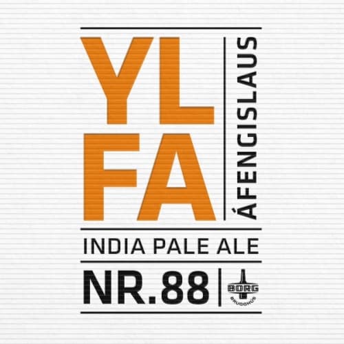 YLFA NR.88