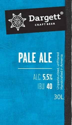 Pale Ale / Coney Island