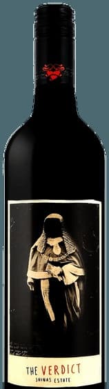 The Verdict Cabernet Sauvignon